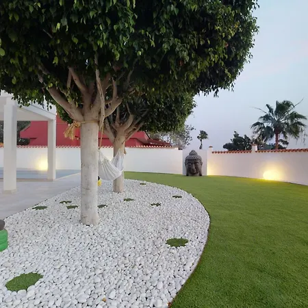 Vila Sunset - Maspalomas Maspalomas (Gran Canaria)