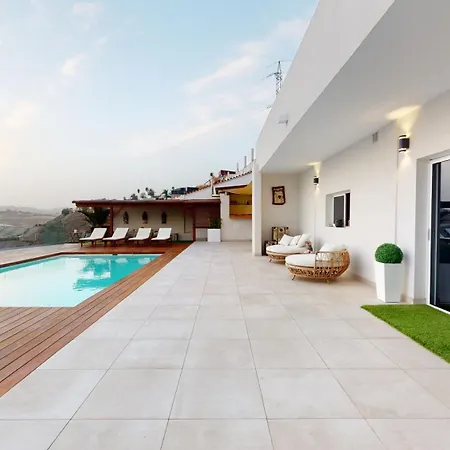 Vila Sunset - Maspalomas
