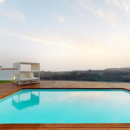 Vila Sunset - Maspalomas *